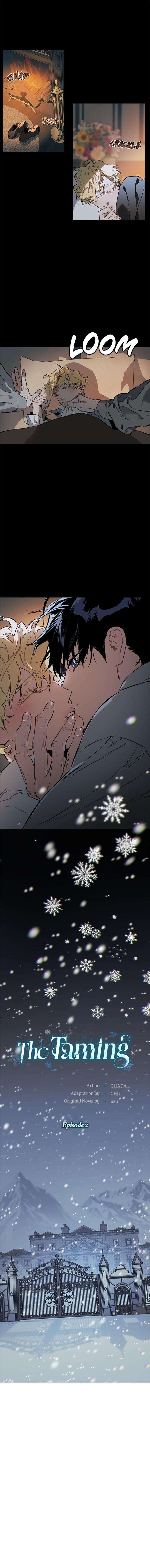 The-Taming-By-Chada-Uncensored-Eng chapter_003 thumbnail