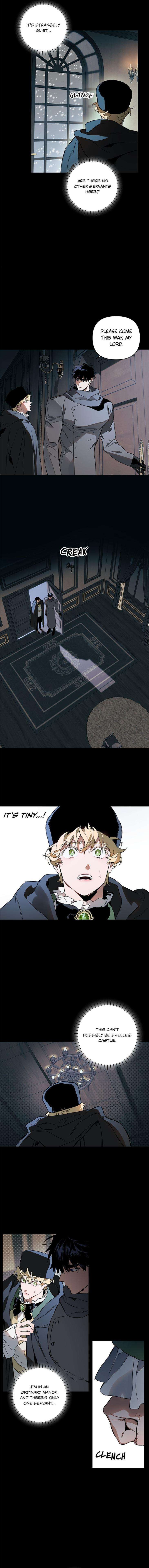 The-Taming-By-Chada-Uncensored-Eng page 3