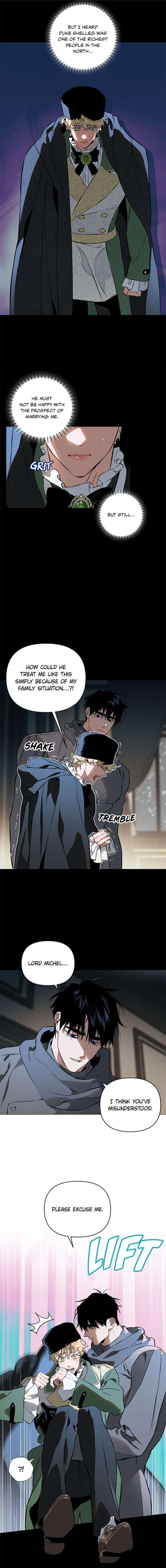 The-Taming-By-Chada-Uncensored-Eng page 4