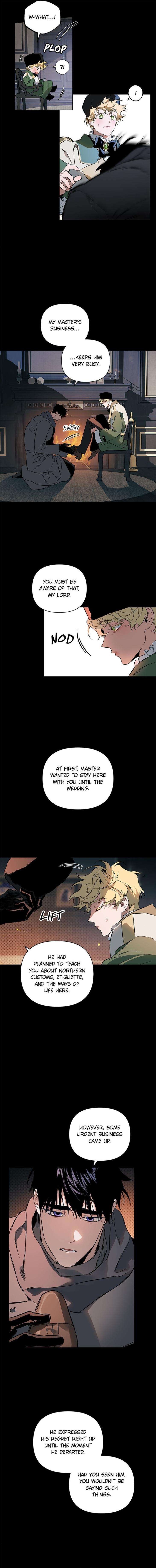 The-Taming-By-Chada-Uncensored-Eng page 5