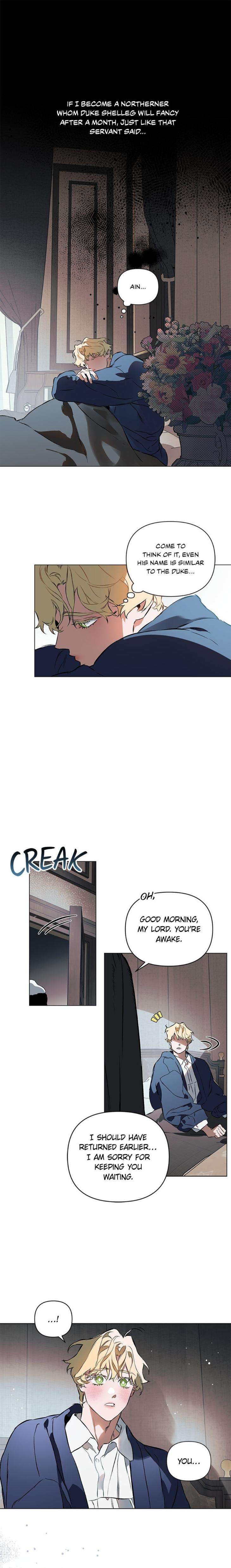The-Taming-By-Chada-Uncensored-Eng page 7