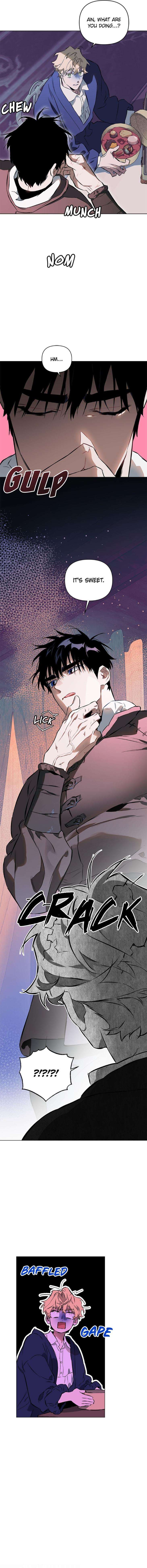 The-Taming-By-Chada-Uncensored-Eng page 13