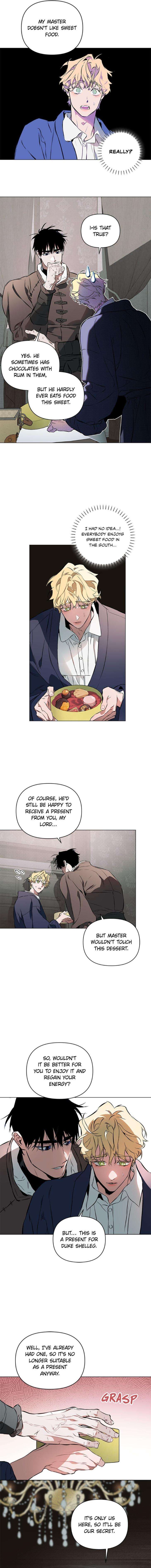 The-Taming-By-Chada-Uncensored-Eng page 2