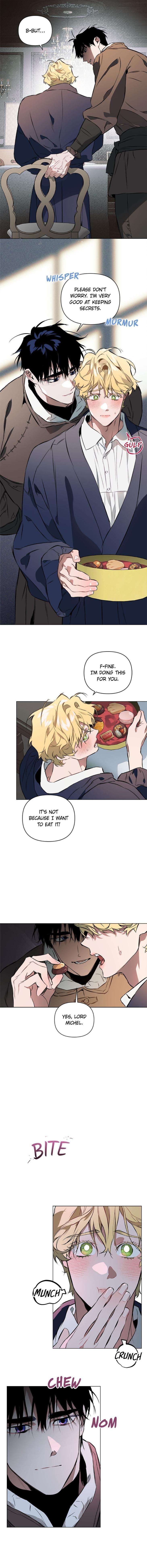 The-Taming-By-Chada-Uncensored-Eng page 3