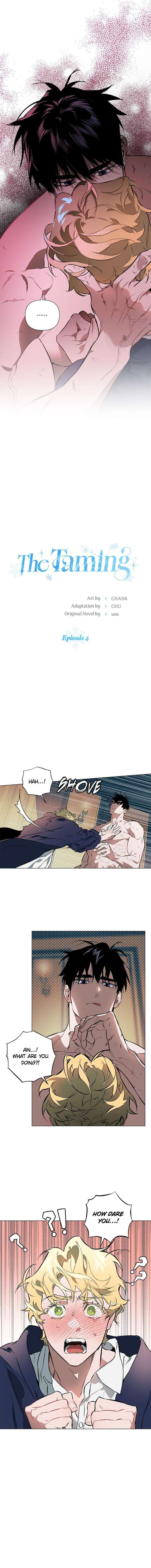 The-Taming-By-Chada-Uncensored-Eng page 2