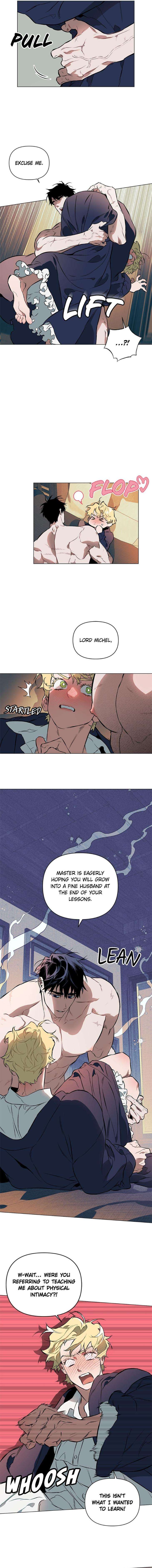 The-Taming-By-Chada-Uncensored-Eng page 3