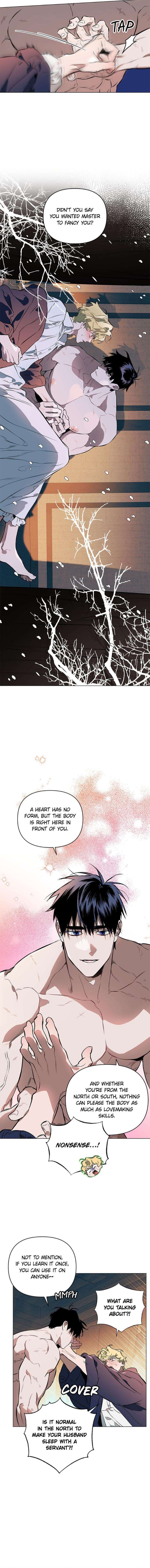 The-Taming-By-Chada-Uncensored-Eng page 4