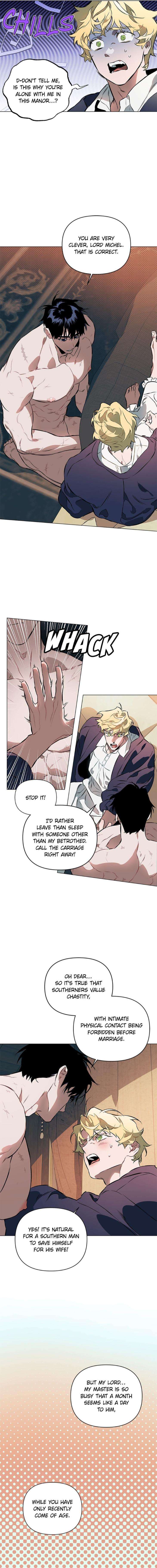 The-Taming-By-Chada-Uncensored-Eng page 5