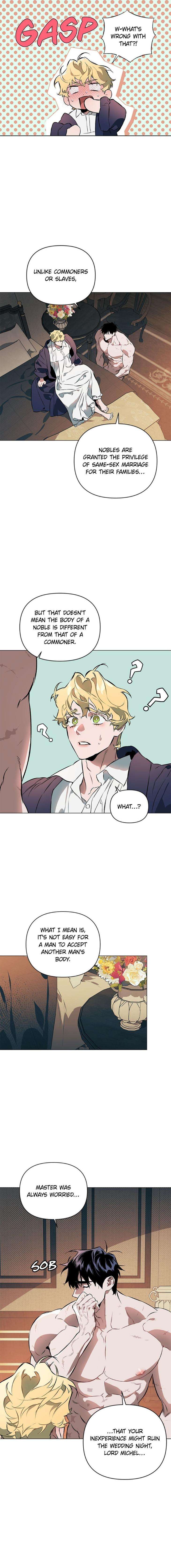 The-Taming-By-Chada-Uncensored-Eng page 6