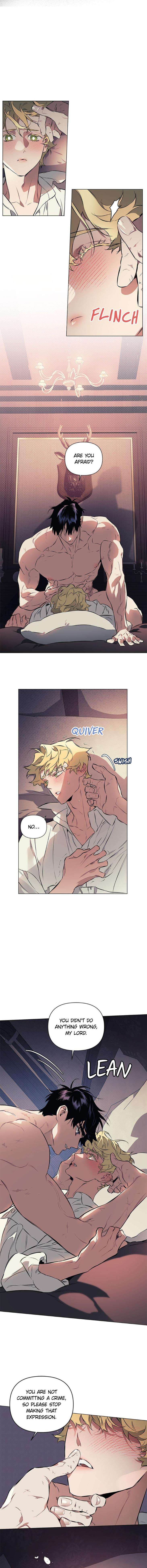The-Taming-By-Chada-Uncensored-Eng page 11