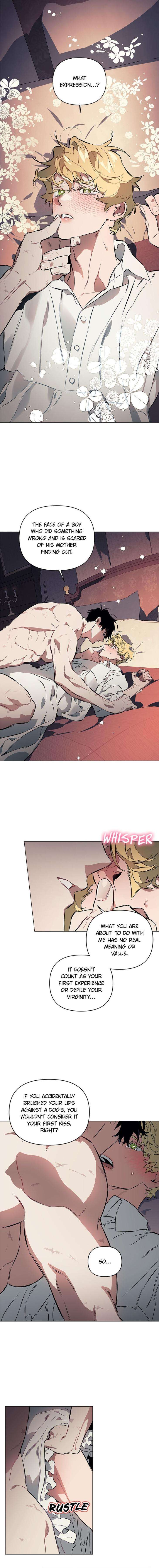 The-Taming-By-Chada-Uncensored-Eng page 12