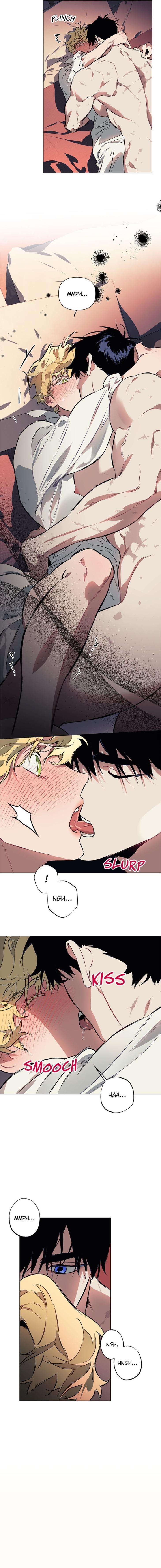 The-Taming-By-Chada-Uncensored-Eng page 13