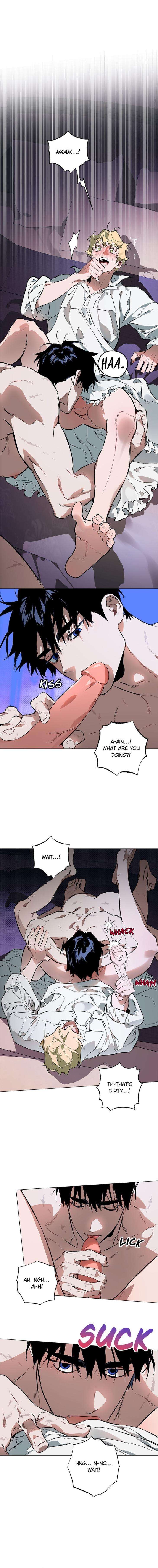 The-Taming-By-Chada-Uncensored-Eng page 3