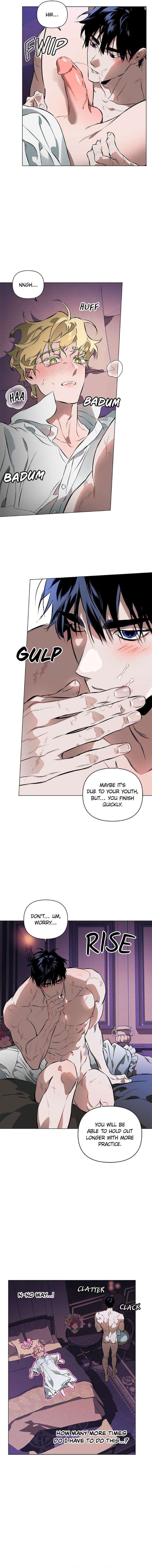 The-Taming-By-Chada-Uncensored-Eng page 5