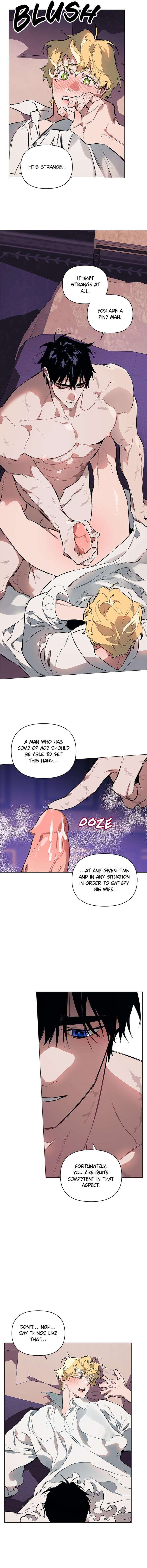 The-Taming-By-Chada-Uncensored-Eng page 9