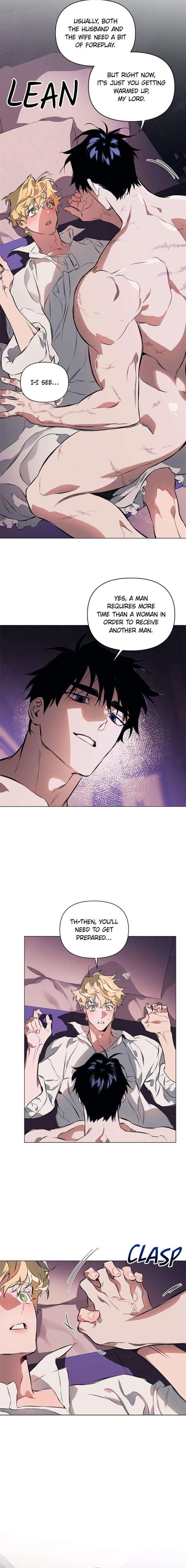The-Taming-By-Chada-Uncensored-Eng page 11