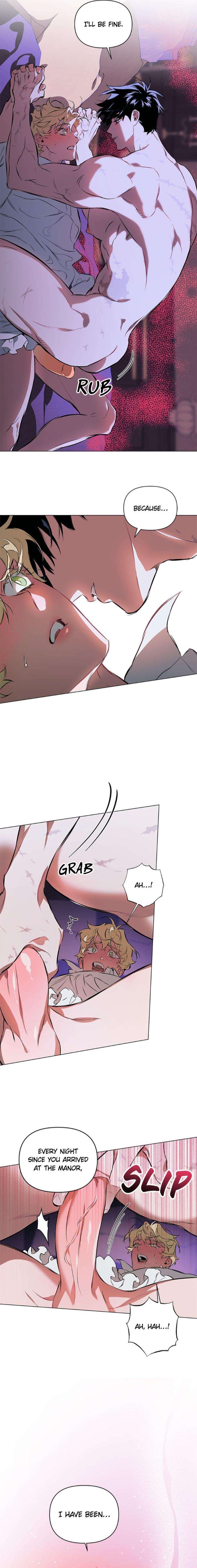 The-Taming-By-Chada-Uncensored-Eng page 12