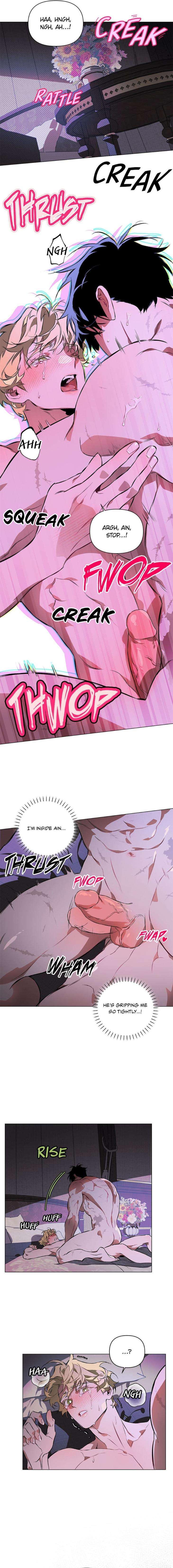 The-Taming-By-Chada-Uncensored-Eng page 7