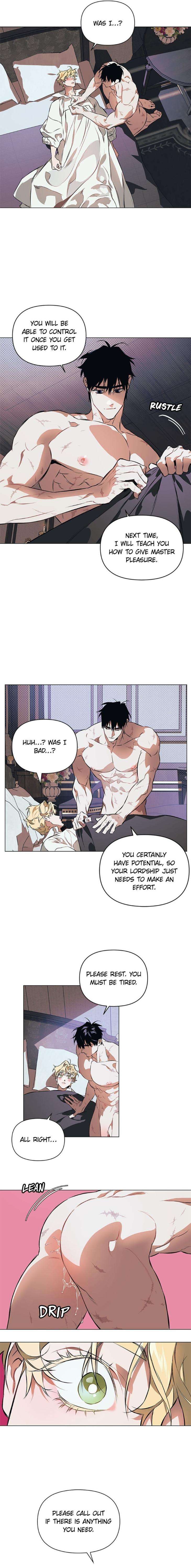 The-Taming-By-Chada-Uncensored-Eng page 11