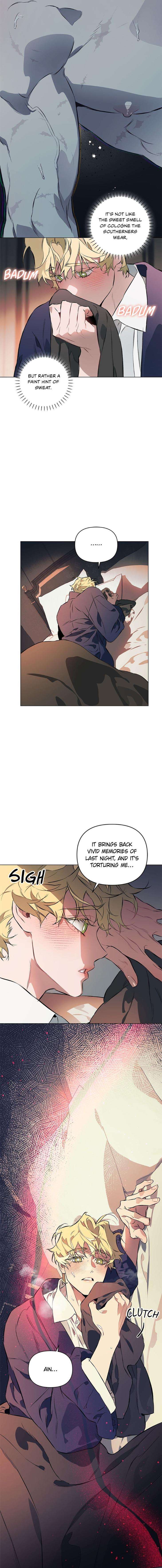 The-Taming-By-Chada-Uncensored-Eng page 8