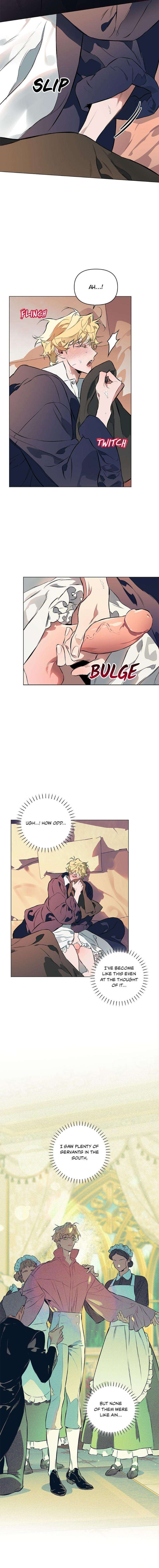 The-Taming-By-Chada-Uncensored-Eng page 9