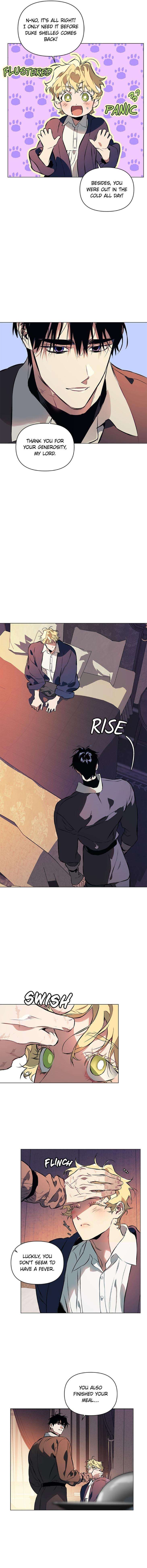 The-Taming-By-Chada-Uncensored-Eng page 5