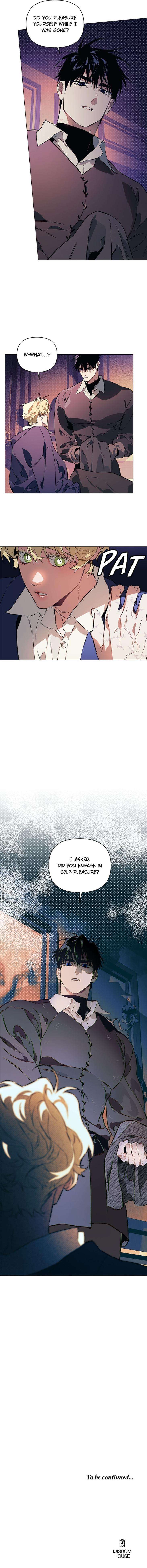 The-Taming-By-Chada-Uncensored-Eng page 11