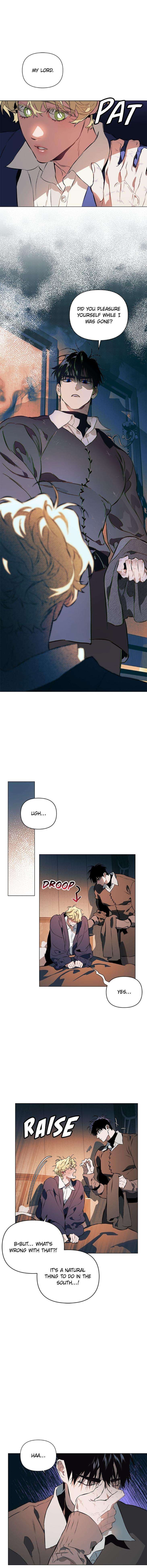 The-Taming-By-Chada-Uncensored-Eng chapter_010 thumbnail