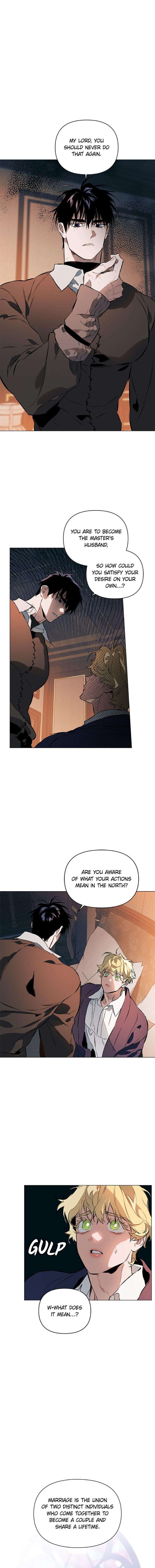 The-Taming-By-Chada-Uncensored-Eng page 2