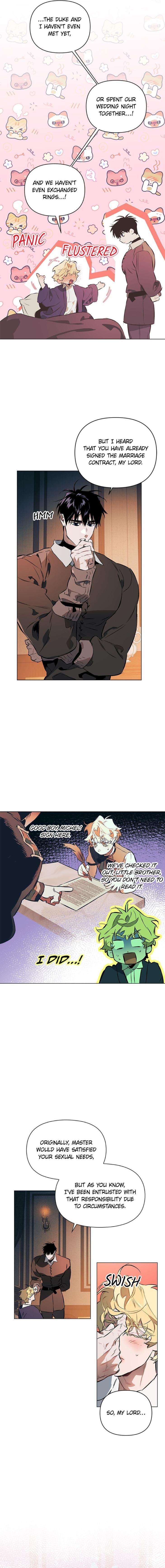 The-Taming-By-Chada-Uncensored-Eng page 4