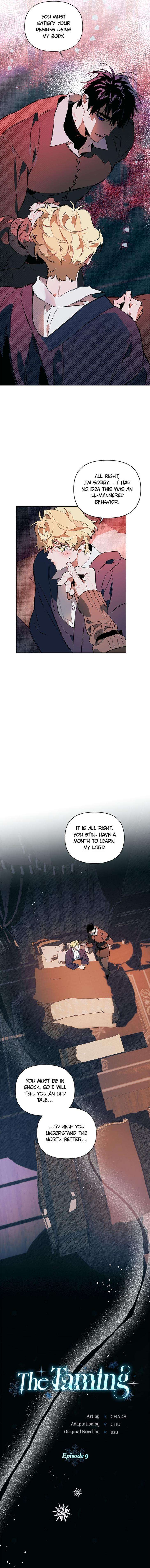 The-Taming-By-Chada-Uncensored-Eng page 5