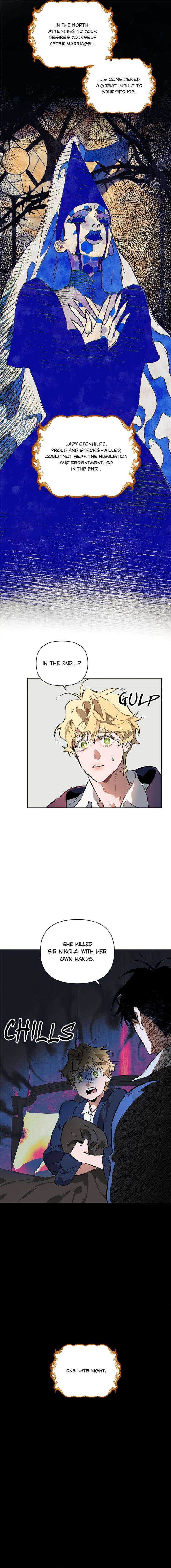 The-Taming-By-Chada-Uncensored-Eng page 9