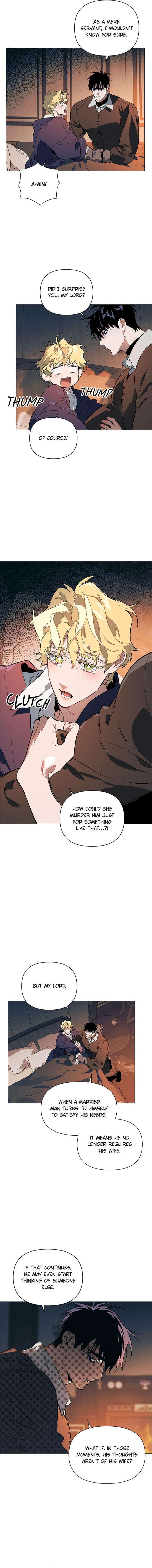 The-Taming-By-Chada-Uncensored-Eng page 11