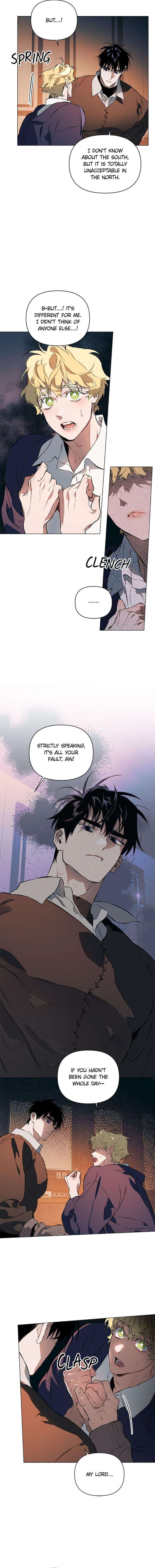 The-Taming-By-Chada-Uncensored-Eng page 12