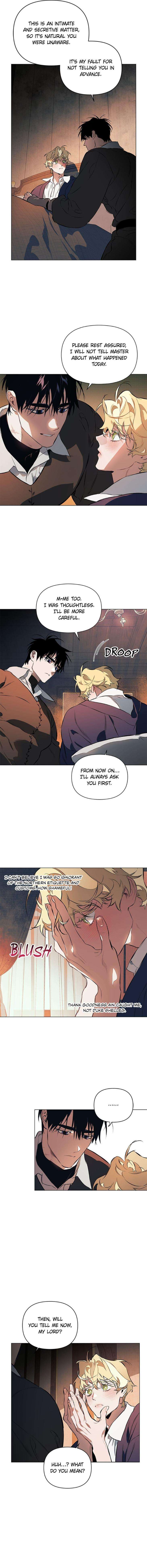 The-Taming-By-Chada-Uncensored-Eng page 13