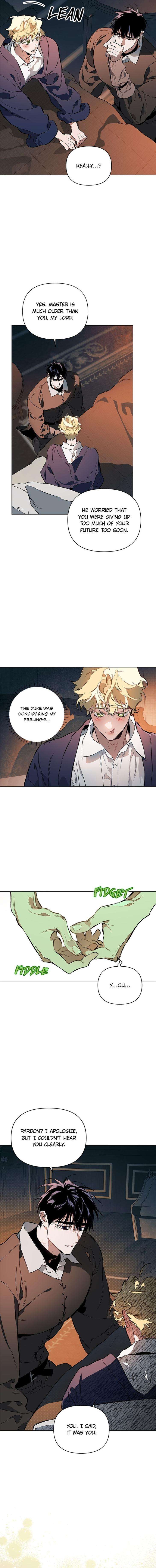 The-Taming-By-Chada-Uncensored-Eng page 15