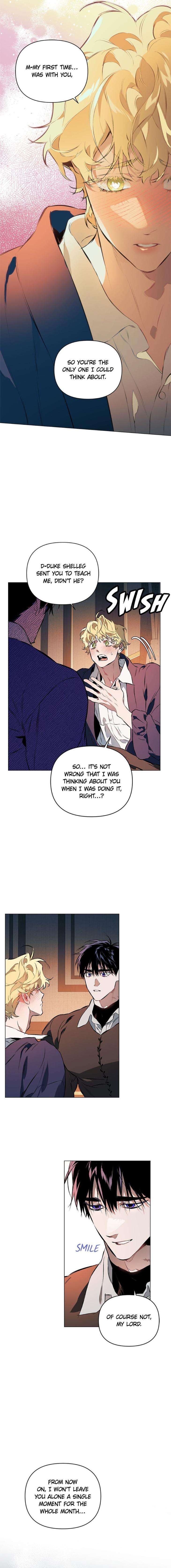 The-Taming-By-Chada-Uncensored-Eng page 16