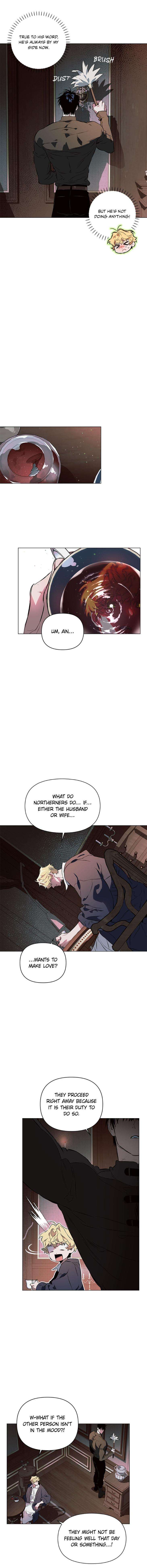 The-Taming-By-Chada-Uncensored-Eng page 2