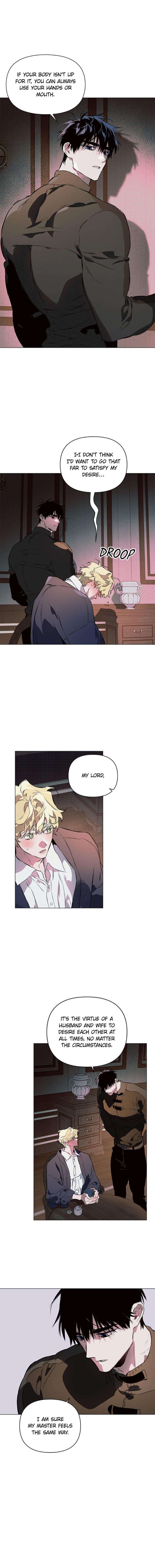 The-Taming-By-Chada-Uncensored-Eng page 3