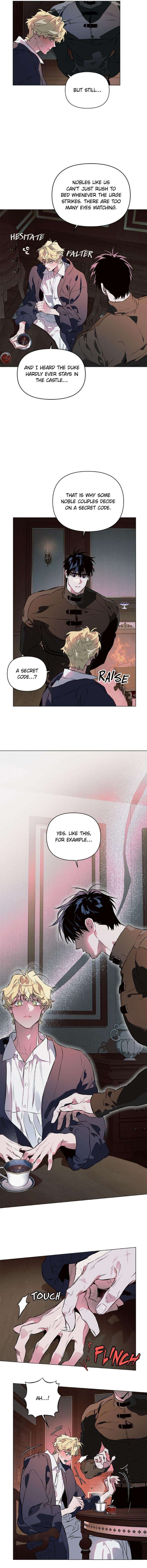 The-Taming-By-Chada-Uncensored-Eng page 4