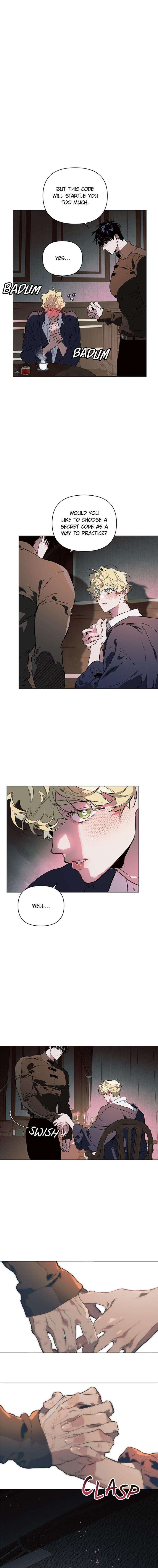 The-Taming-By-Chada-Uncensored-Eng page 5