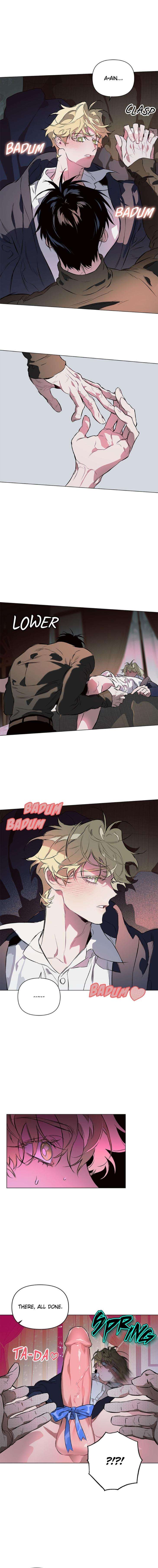 The-Taming-By-Chada-Uncensored-Eng page 9