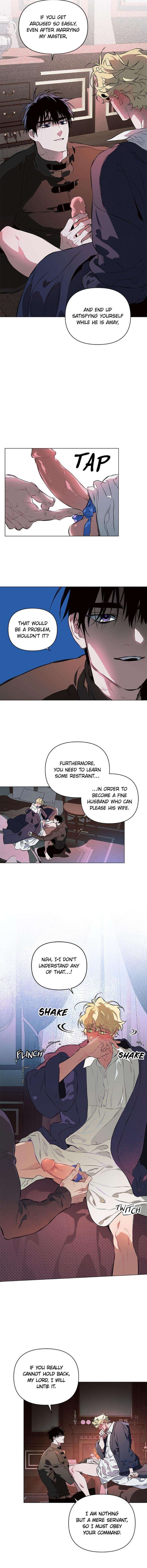 The-Taming-By-Chada-Uncensored-Eng page 11