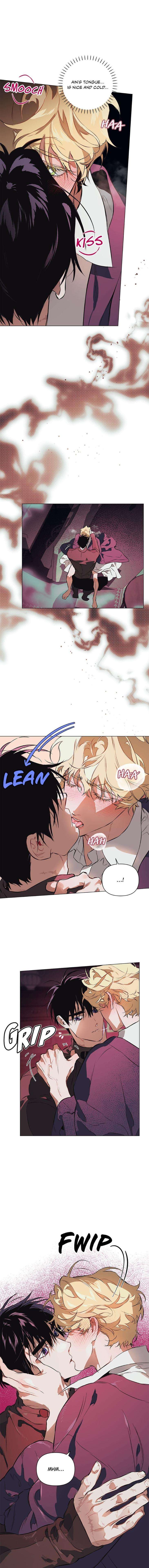 The-Taming-By-Chada-Uncensored-Eng page 3