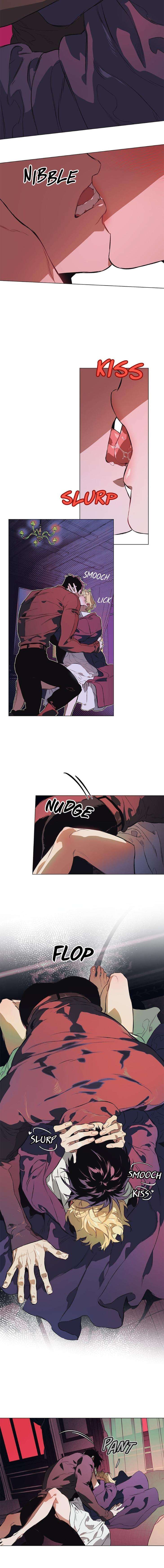 The-Taming-By-Chada-Uncensored-Eng page 4