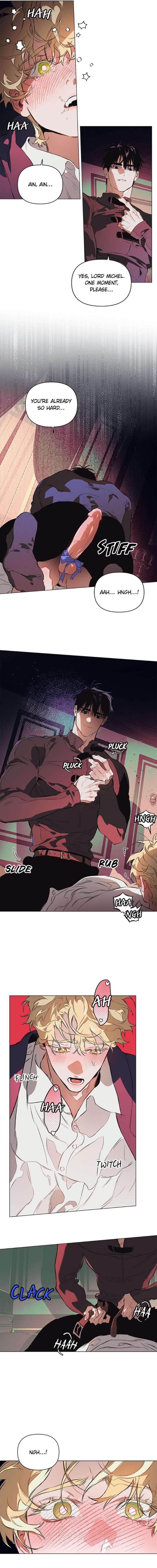 The-Taming-By-Chada-Uncensored-Eng page 5