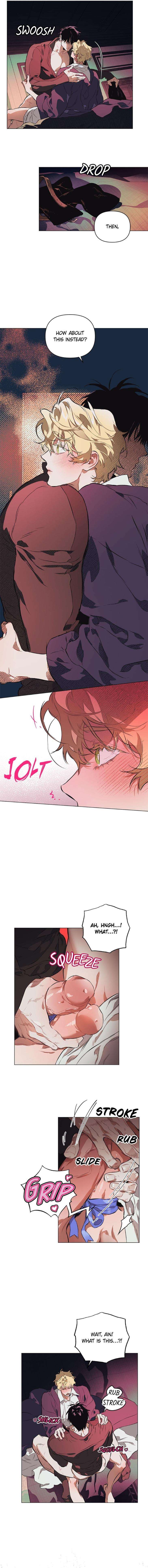 The-Taming-By-Chada-Uncensored-Eng page 7