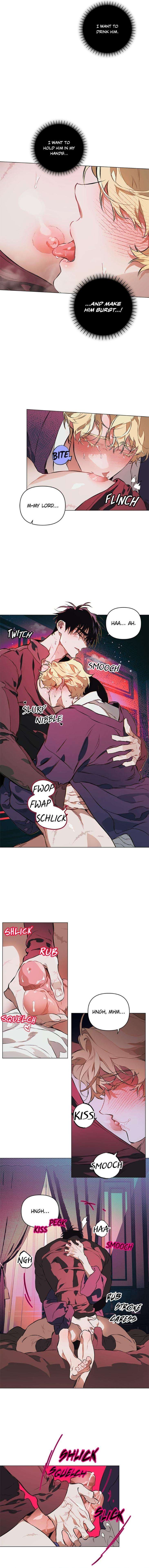 The-Taming-By-Chada-Uncensored-Eng page 9