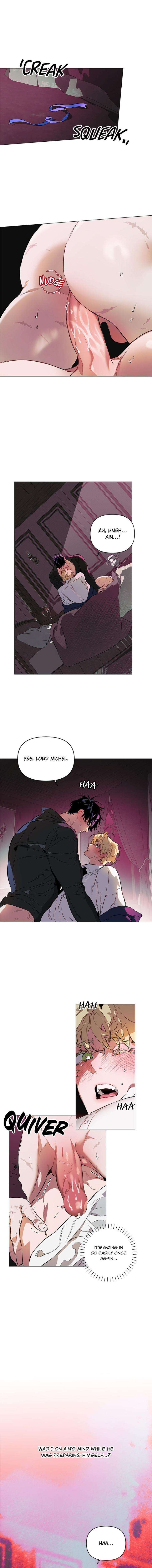 The-Taming-By-Chada-Uncensored-Eng page 3