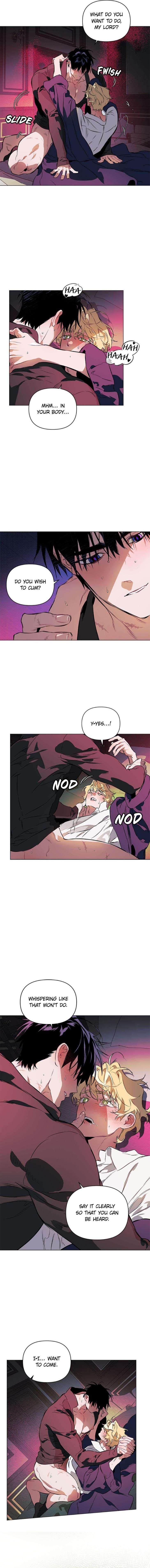 The-Taming-By-Chada-Uncensored-Eng page 5